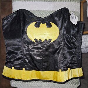 Bat Woman Girl NWT 4XL BATMAN